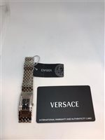 Orologio Versace Donna in Acciaio VASQ511 - VASQ511